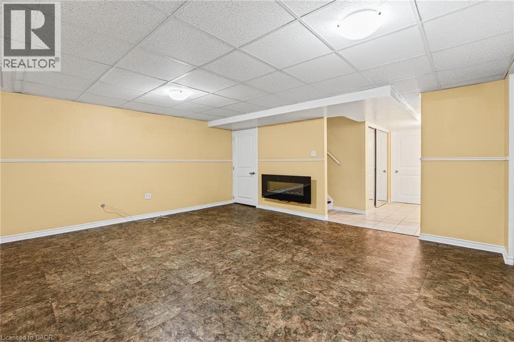 Townhouse for sale at 65 GLAMIS Road Unit# 74, Northview, Cambridge, Ontario, photo 24