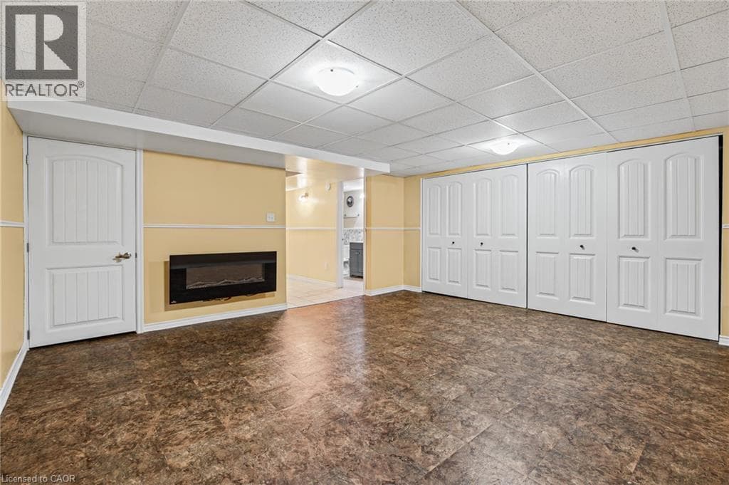 Townhouse for sale at 65 GLAMIS Road Unit# 74, Northview, Cambridge, Ontario, photo 25