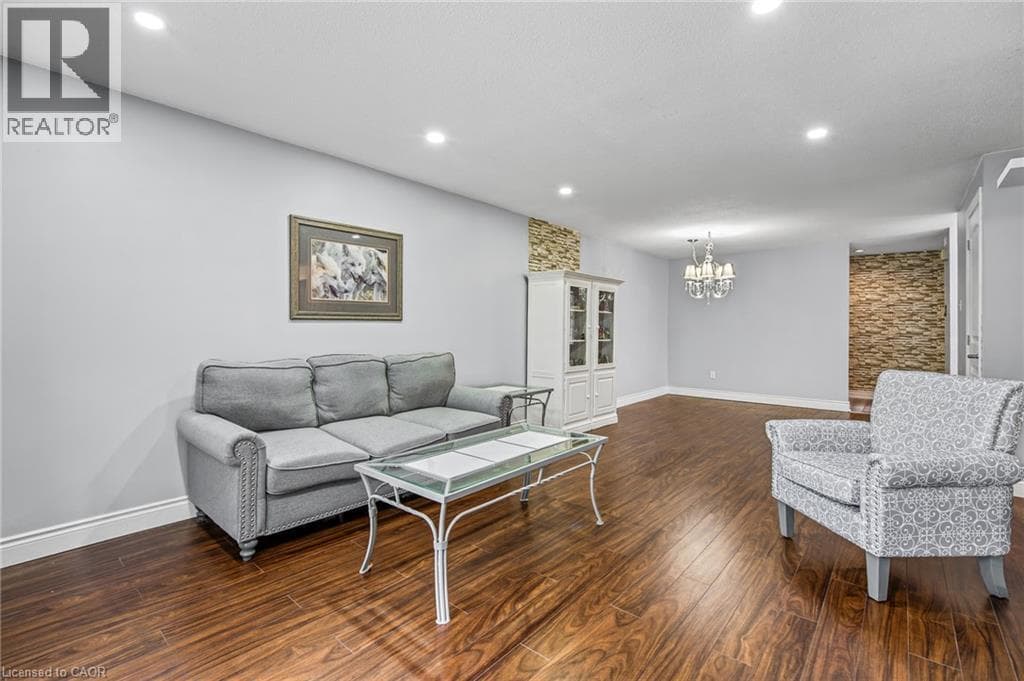 Townhouse for sale at 65 GLAMIS Road Unit# 74, Northview, Cambridge, Ontario, photo 17