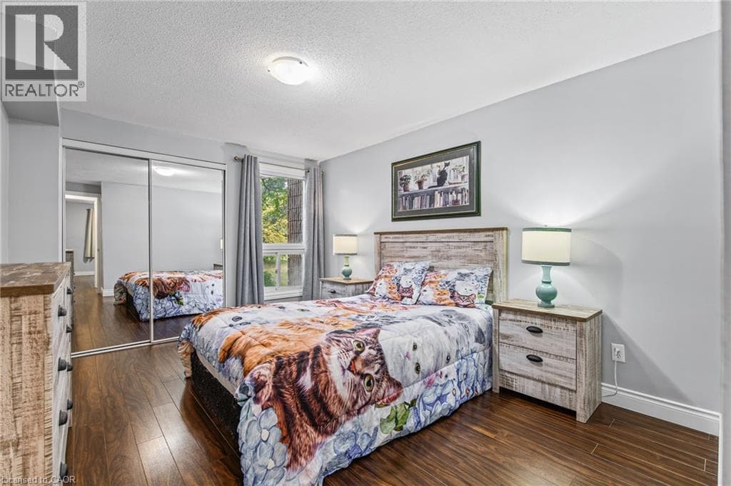 Townhouse for sale at 65 GLAMIS Road Unit# 74, Northview, Cambridge, Ontario, photo 18