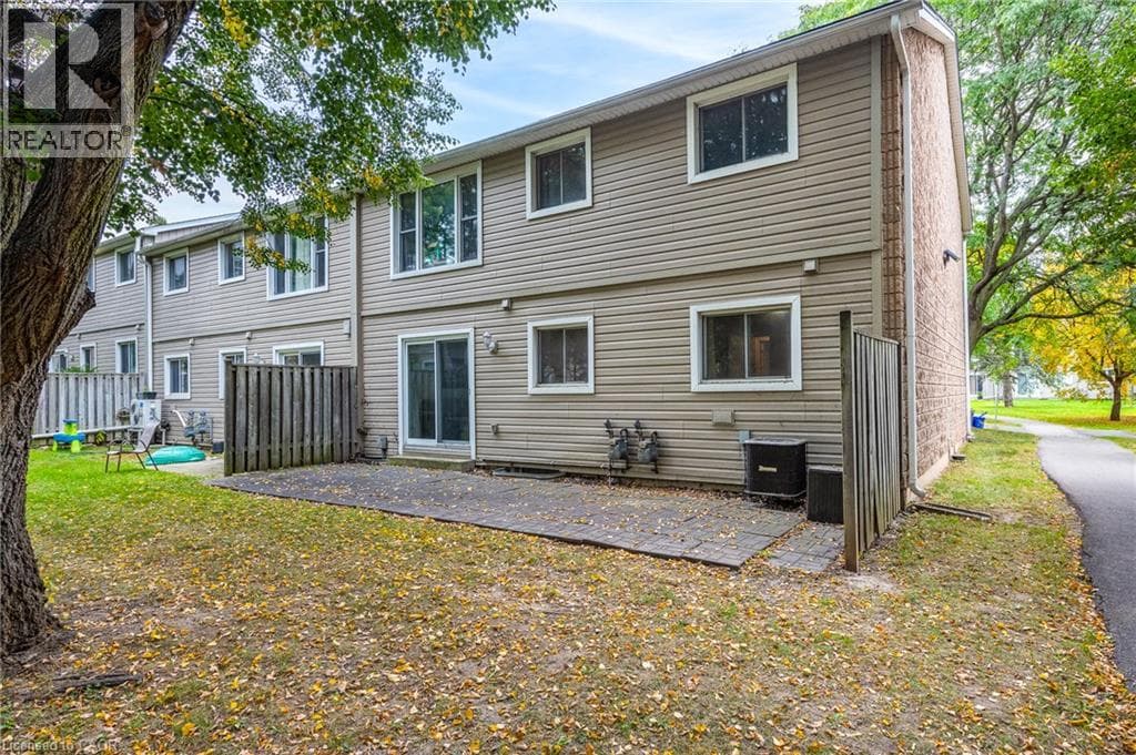 Townhouse for sale at 65 GLAMIS Road Unit# 74, Northview, Cambridge, Ontario, photo 28