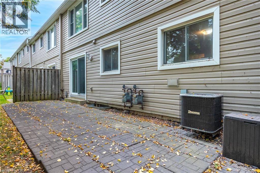 Townhouse for sale at 65 GLAMIS Road Unit# 74, Northview, Cambridge, Ontario, photo 29