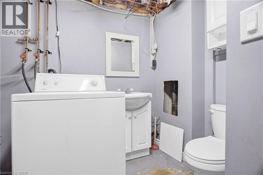 Semi-detached for sale at 10 JEAN Avenue, Chicopee, Kitchener, Ontario, photo 35