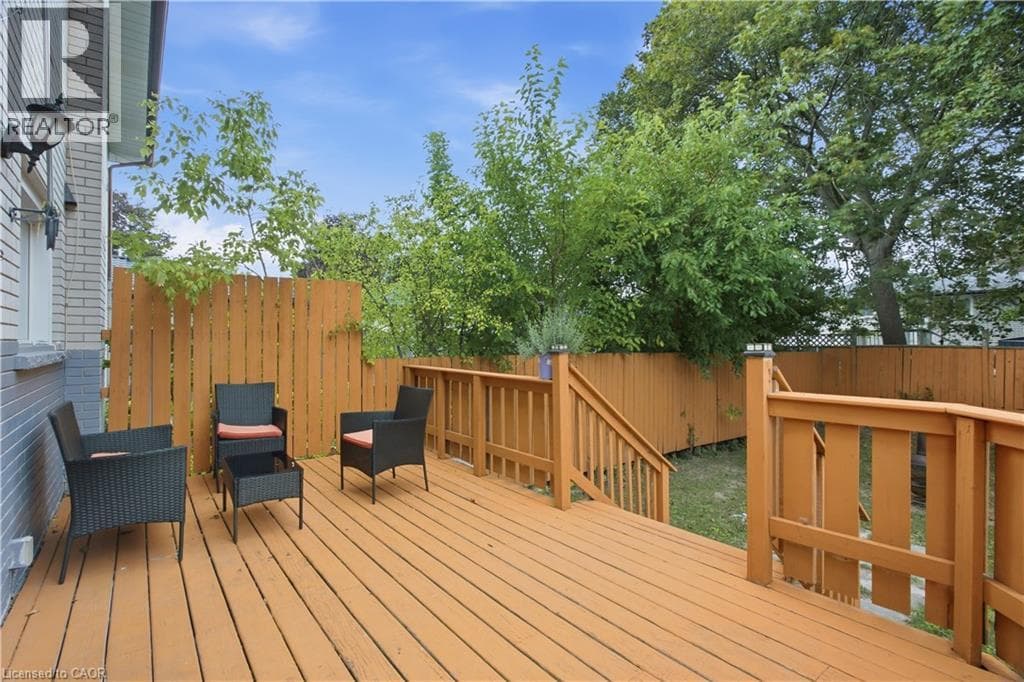 Semi-detached for sale at 10 JEAN Avenue, Chicopee, Kitchener, Ontario, photo 38