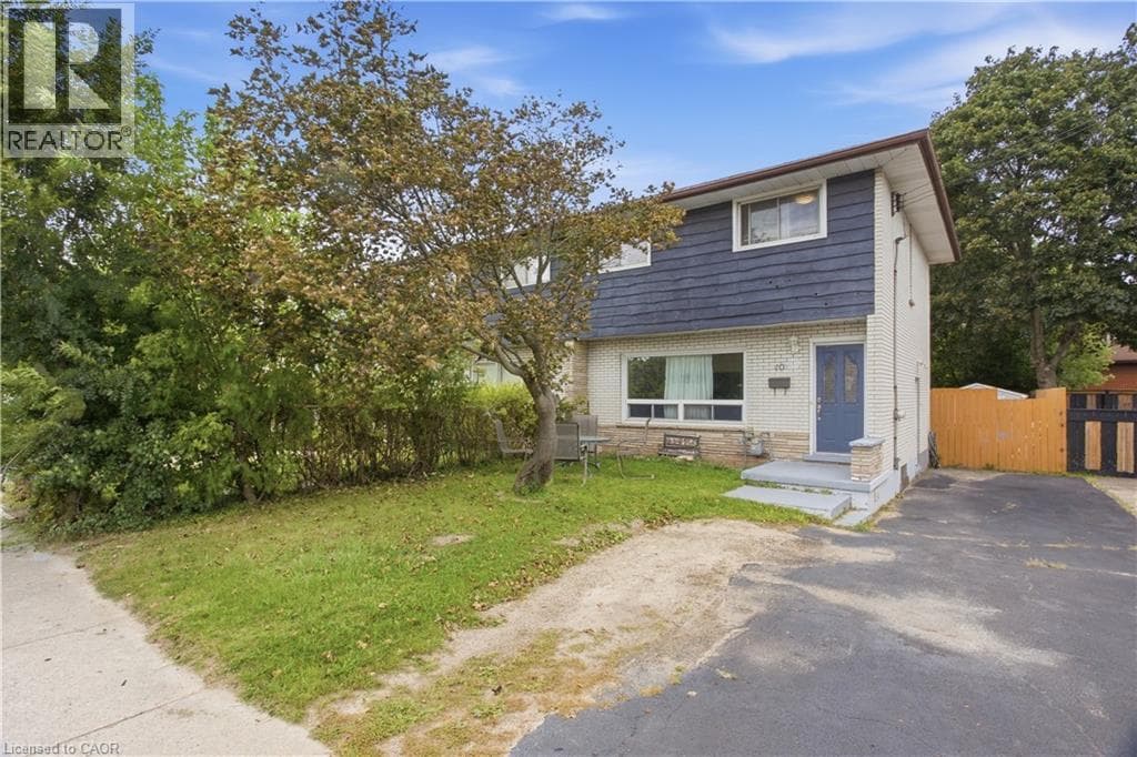 Semi-detached for sale at 10 JEAN Avenue, Chicopee, Kitchener, Ontario, photo 43