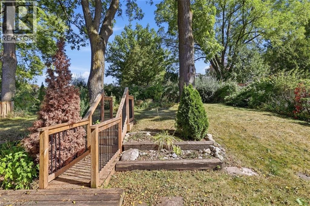 Detached for sale at 40 KENMORE Avenue, Westview, Cambridge, Ontario, photo 8