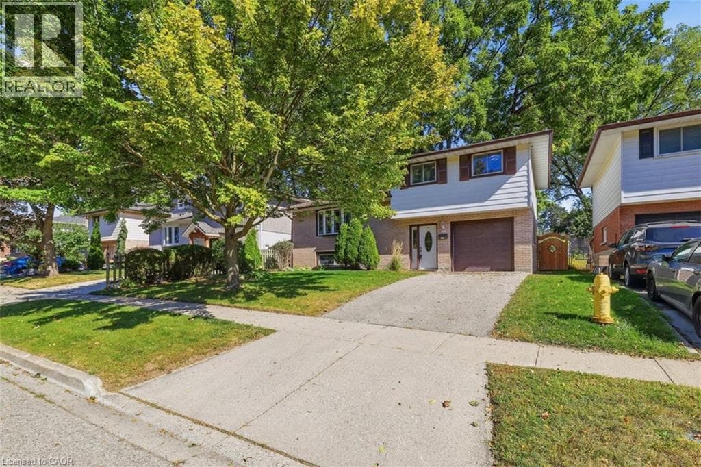 Detached for sale at 40 KENMORE Avenue, Westview, Cambridge, Ontario, photo 2
