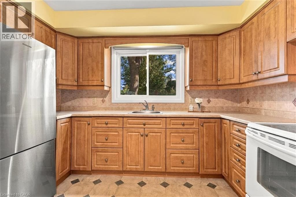Detached for sale at 40 KENMORE Avenue, Westview, Cambridge, Ontario, photo 16