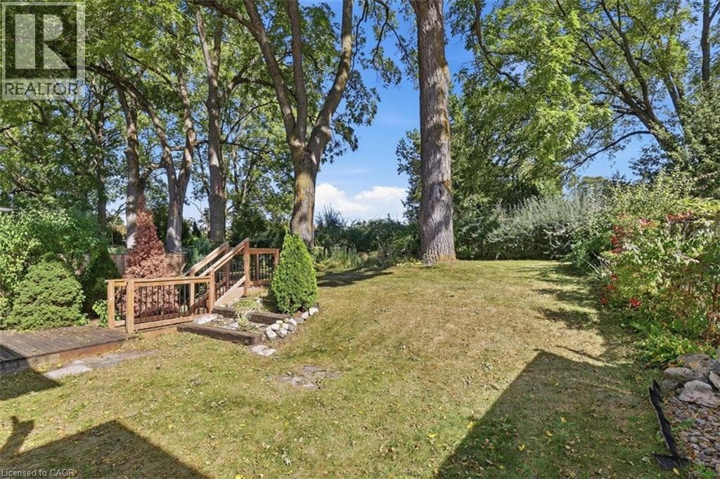 Detached for sale at 40 KENMORE Avenue, Westview, Cambridge, Ontario, photo 6