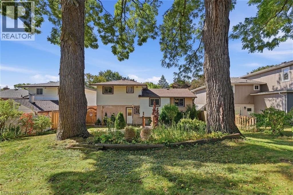 Detached for sale at 40 KENMORE Avenue, Westview, Cambridge, Ontario, photo 9