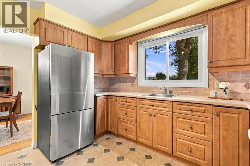 Detached for sale at 40 KENMORE Avenue, Westview, Cambridge, Ontario, photo 17