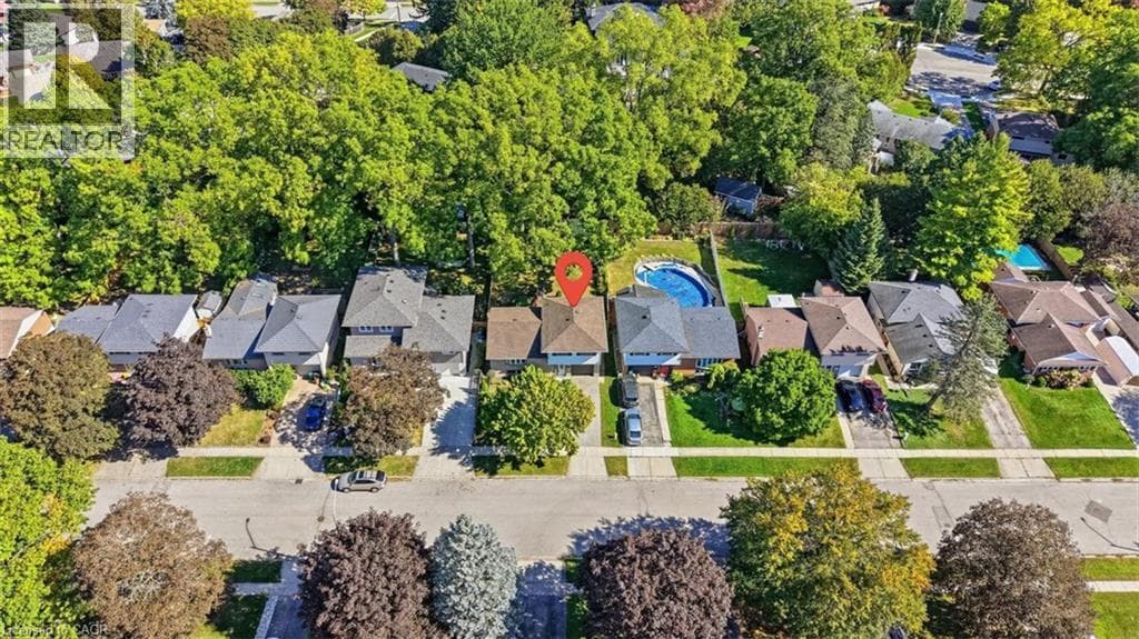 Detached for sale at 40 KENMORE Avenue, Westview, Cambridge, Ontario, photo 35