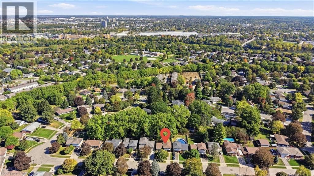 Detached for sale at 40 KENMORE Avenue, Westview, Cambridge, Ontario, photo 36