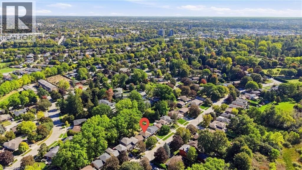 Detached for sale at 40 KENMORE Avenue, Westview, Cambridge, Ontario, photo 37
