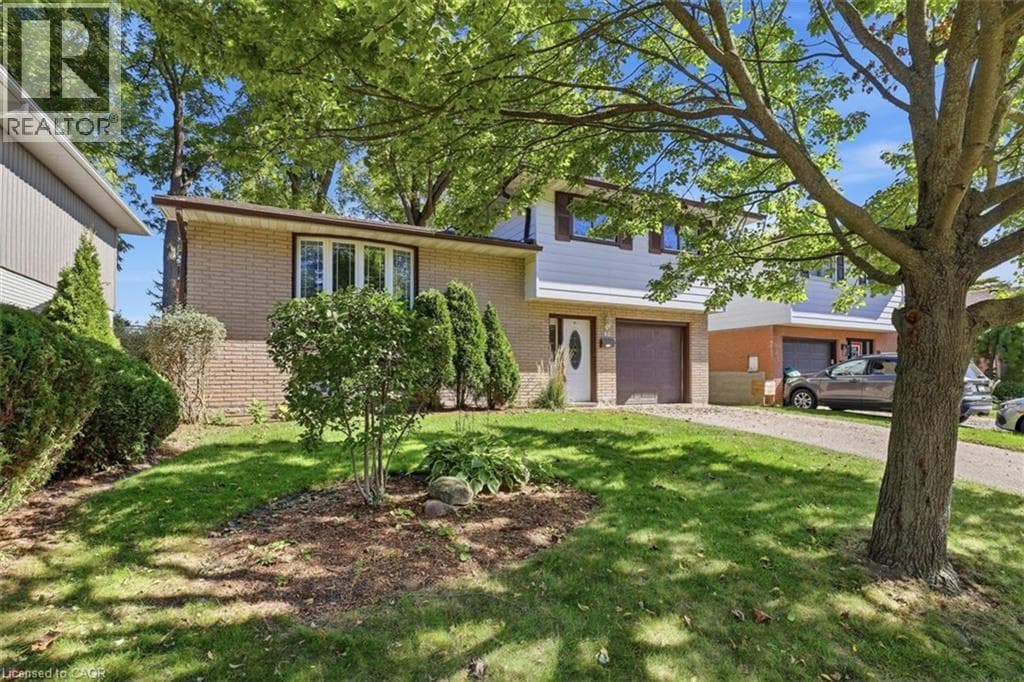 Detached for sale at 40 KENMORE Avenue, Westview, Cambridge, Ontario, photo 4