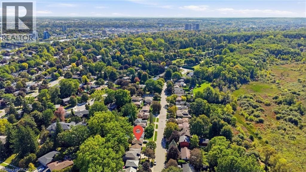 Detached for sale at 40 KENMORE Avenue, Westview, Cambridge, Ontario, photo 38