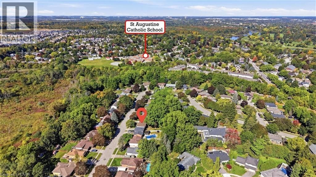 Detached for sale at 40 KENMORE Avenue, Westview, Cambridge, Ontario, photo 39