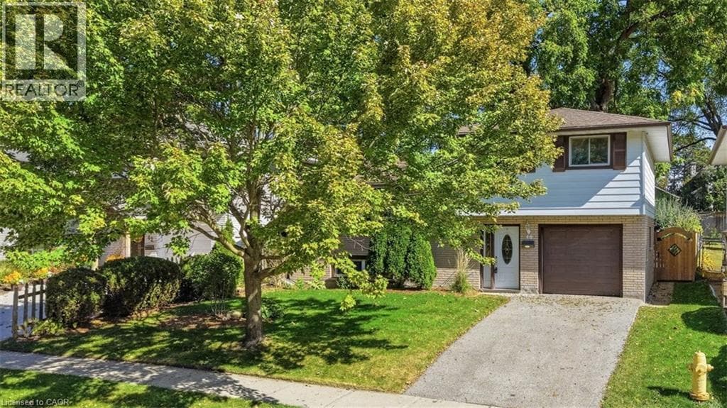 Detached for sale at 40 KENMORE Avenue, Westview, Cambridge, Ontario, photo 41