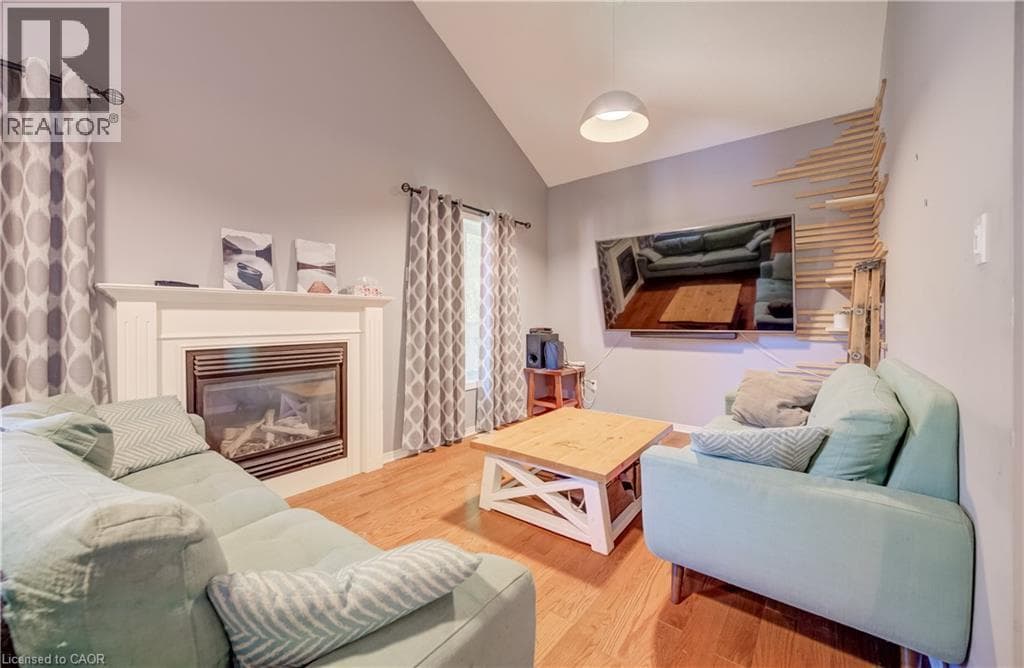 Detached for sale at 295 GATEHOUSE Drive, Branchton Park, Cambridge, Ontario, photo 13