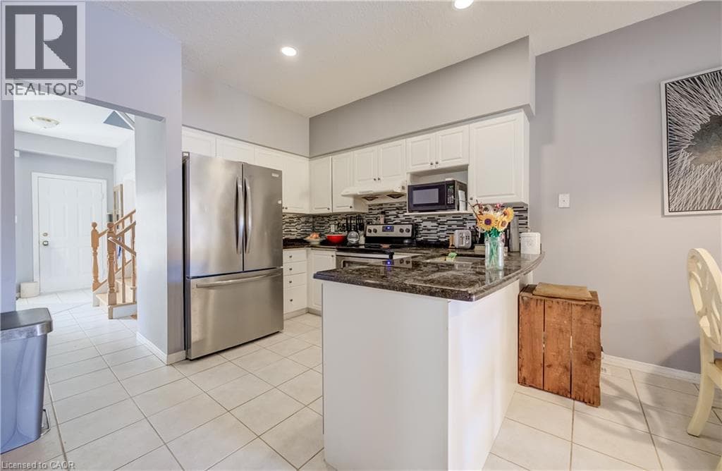 Detached for sale at 295 GATEHOUSE Drive, Branchton Park, Cambridge, Ontario, photo 10