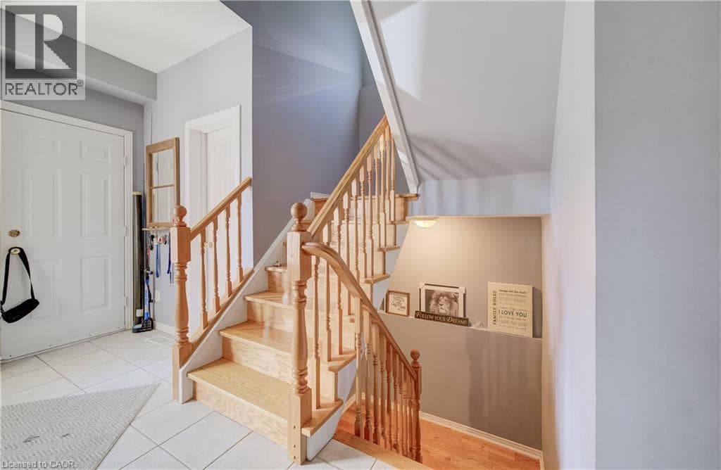 Detached for sale at 295 GATEHOUSE Drive, Branchton Park, Cambridge, Ontario, photo 6