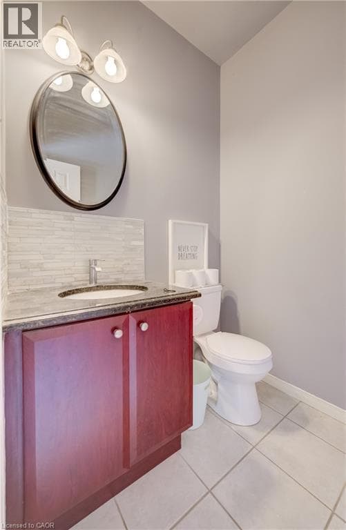 Detached for sale at 295 GATEHOUSE Drive, Branchton Park, Cambridge, Ontario, photo 18