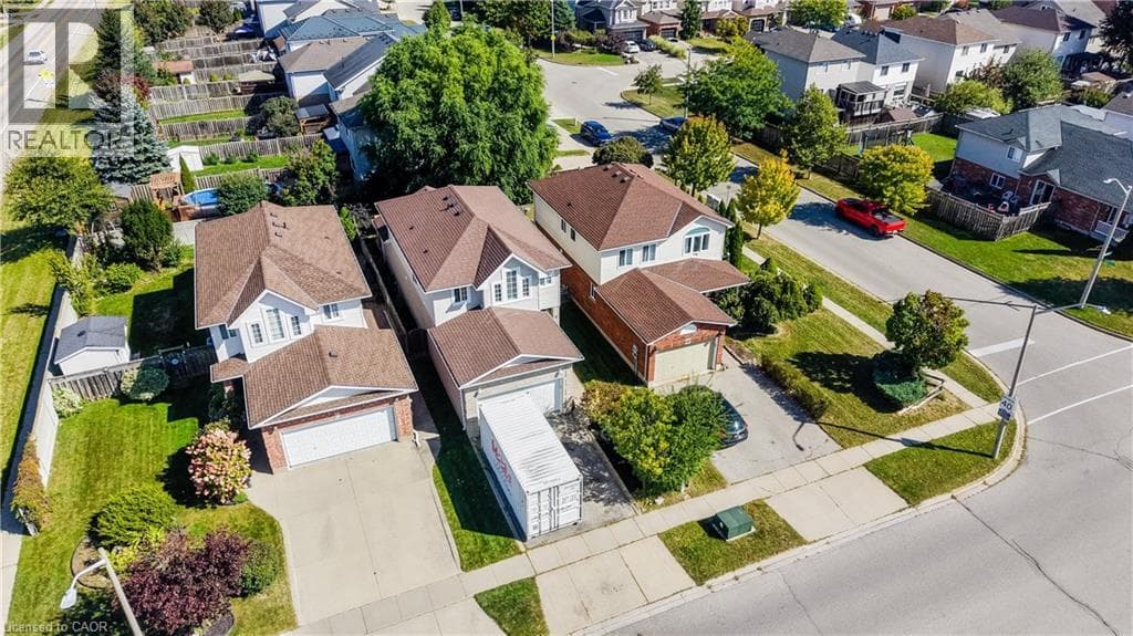 Detached for sale at 295 GATEHOUSE Drive, Branchton Park, Cambridge, Ontario, photo 29