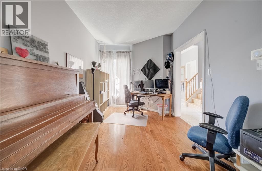 Detached for sale at 295 GATEHOUSE Drive, Branchton Park, Cambridge, Ontario, photo 17