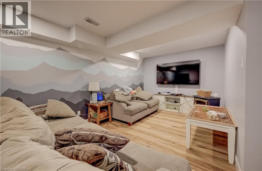 Detached for sale at 295 GATEHOUSE Drive, Branchton Park, Cambridge, Ontario, photo 27