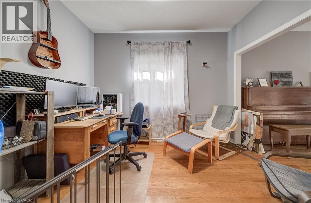 Detached for sale at 295 GATEHOUSE Drive, Branchton Park, Cambridge, Ontario, photo 16