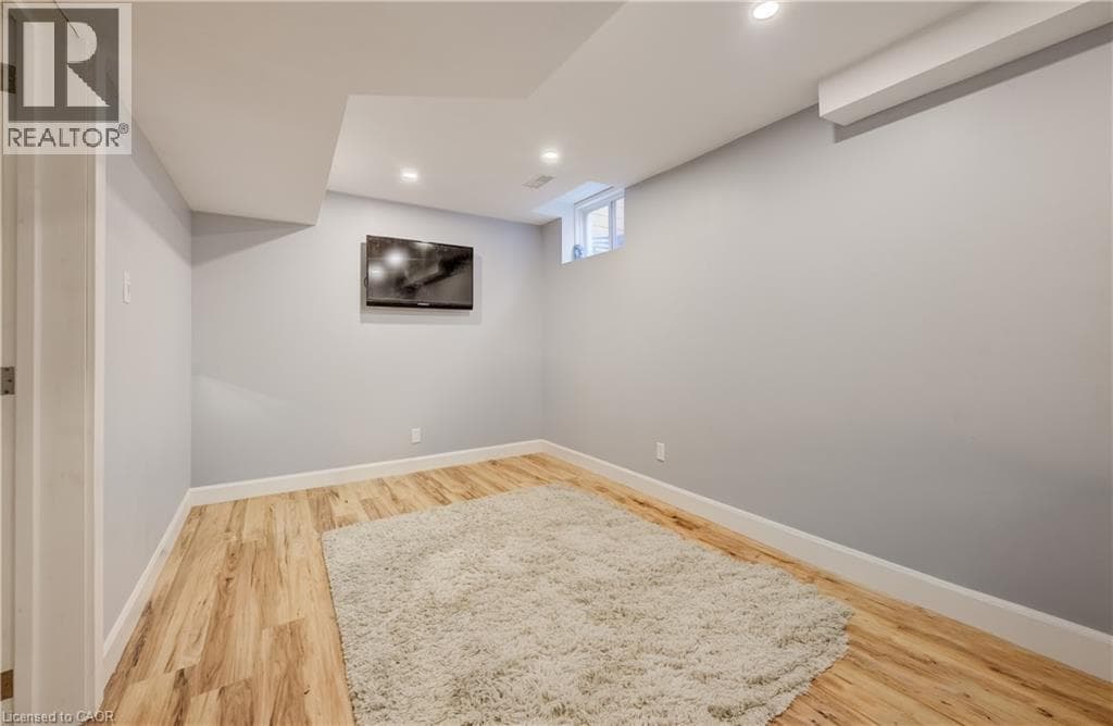 Detached for sale at 295 GATEHOUSE Drive, Branchton Park, Cambridge, Ontario, photo 28