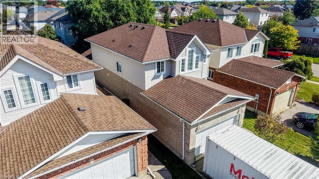 Detached for sale at 295 GATEHOUSE Drive, Branchton Park, Cambridge, Ontario, photo 30