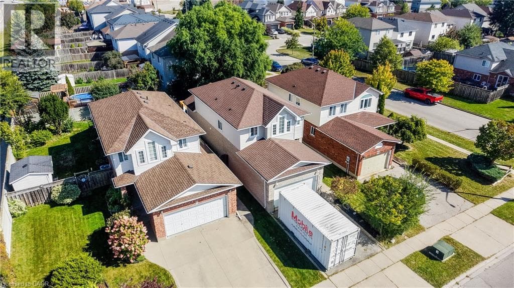 Detached for sale at 295 GATEHOUSE Drive, Branchton Park, Cambridge, Ontario, photo 31