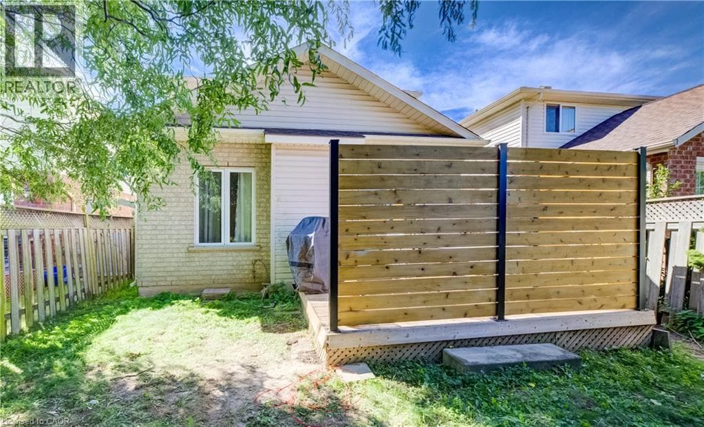 Detached for sale at 295 GATEHOUSE Drive, Branchton Park, Cambridge, Ontario, photo 35