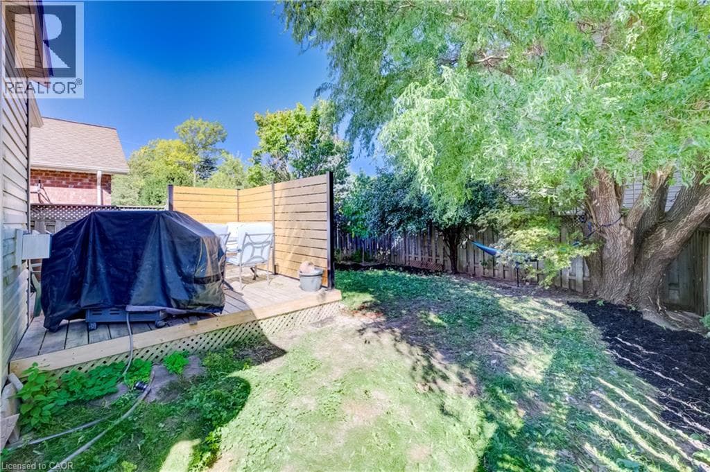 Detached for sale at 295 GATEHOUSE Drive, Branchton Park, Cambridge, Ontario, photo 34