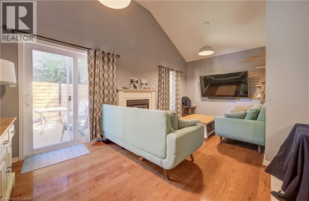 Detached for sale at 295 GATEHOUSE Drive, Branchton Park, Cambridge, Ontario, photo 12