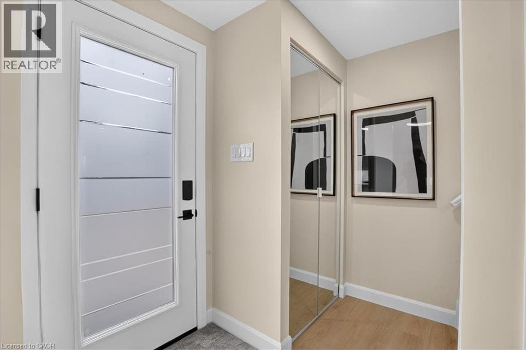 Semi-detached for sale at 23 BRIAR KNOLL Drive, Laurentian Hills, Kitchener, Ontario, photo 5