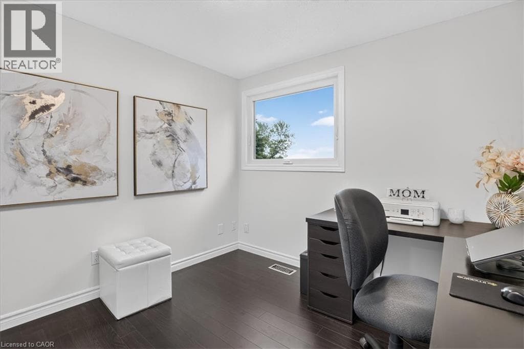 Semi-detached for sale at 23 BRIAR KNOLL Drive, Laurentian Hills, Kitchener, Ontario, photo 26