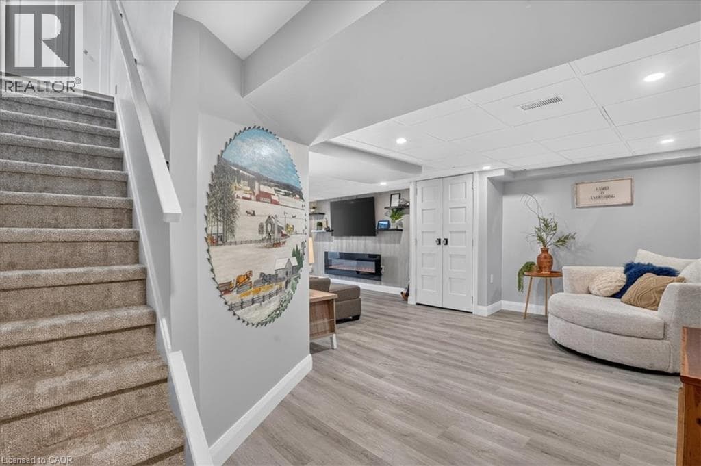 Semi-detached for sale at 23 BRIAR KNOLL Drive, Laurentian Hills, Kitchener, Ontario, photo 33