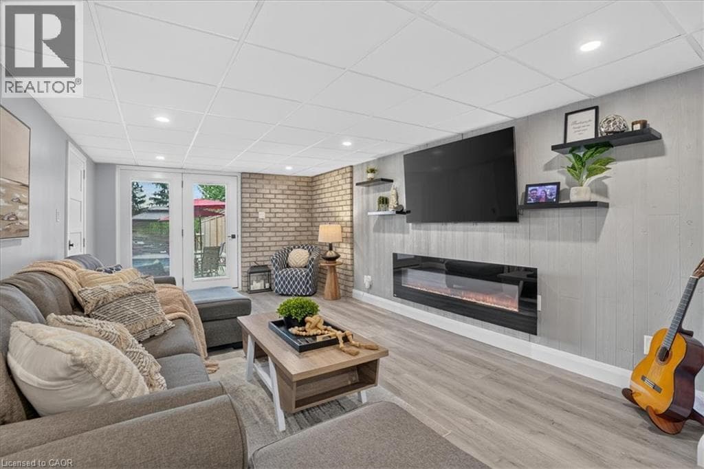 Semi-detached for sale at 23 BRIAR KNOLL Drive, Laurentian Hills, Kitchener, Ontario, photo 36