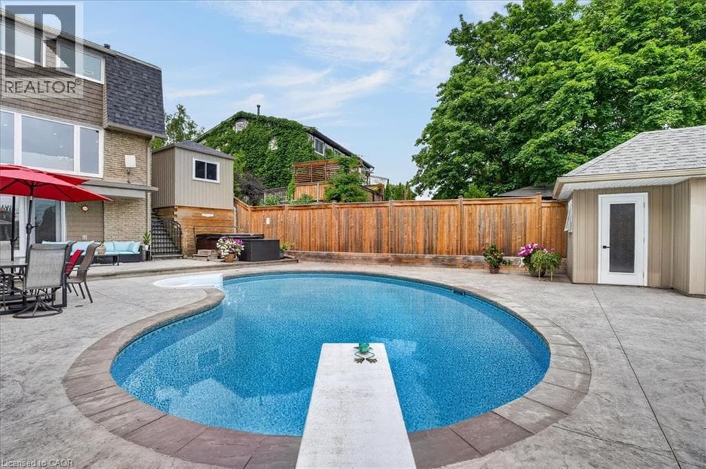 Semi-detached for sale at 23 BRIAR KNOLL Drive, Laurentian Hills, Kitchener, Ontario, photo 46