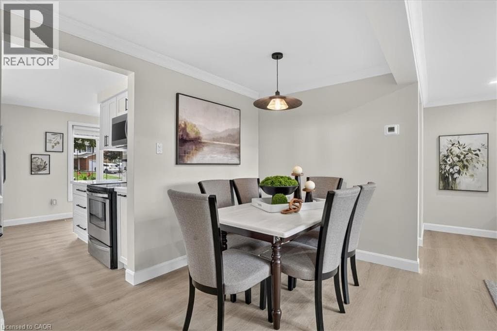 Semi-detached for sale at 23 BRIAR KNOLL Drive, Laurentian Hills, Kitchener, Ontario, photo 14