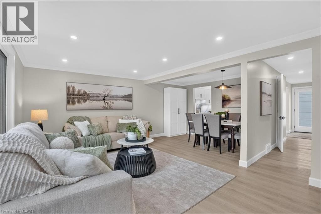 Semi-detached for sale at 23 BRIAR KNOLL Drive, Laurentian Hills, Kitchener, Ontario, photo 17