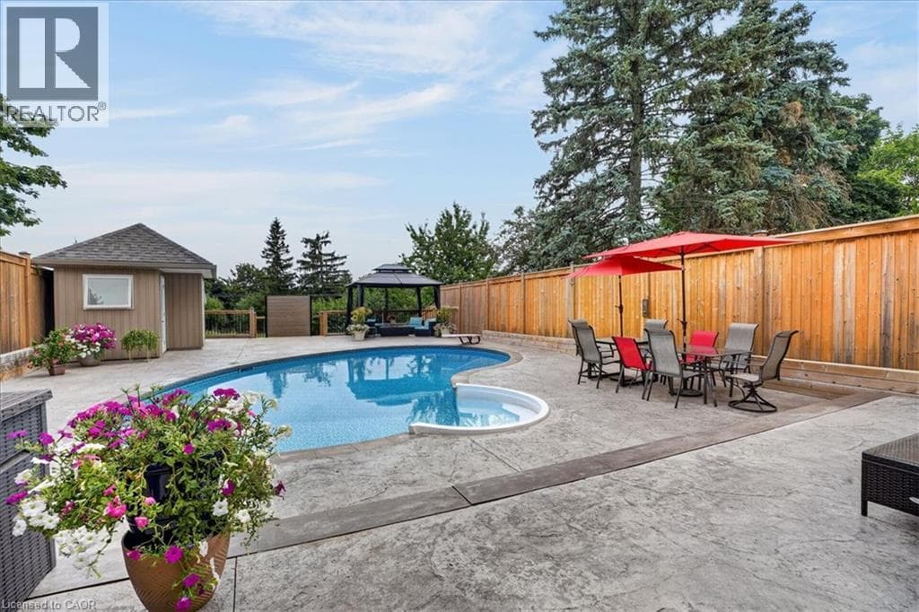 Semi-detached for sale at 23 BRIAR KNOLL Drive, Laurentian Hills, Kitchener, Ontario, photo 40