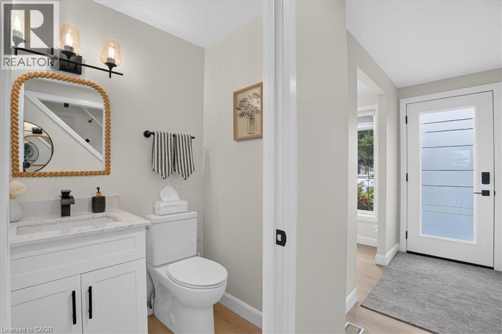 Semi-detached for sale at 23 BRIAR KNOLL Drive, Laurentian Hills, Kitchener, Ontario, photo 18