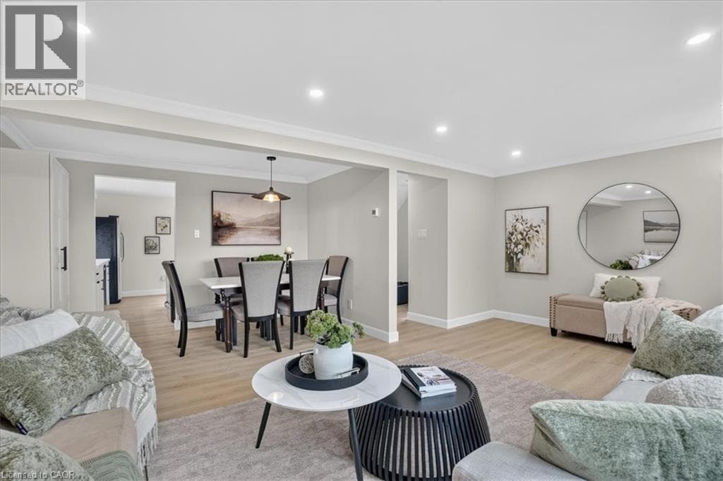 Semi-detached for sale at 23 BRIAR KNOLL Drive, Laurentian Hills, Kitchener, Ontario, photo 15