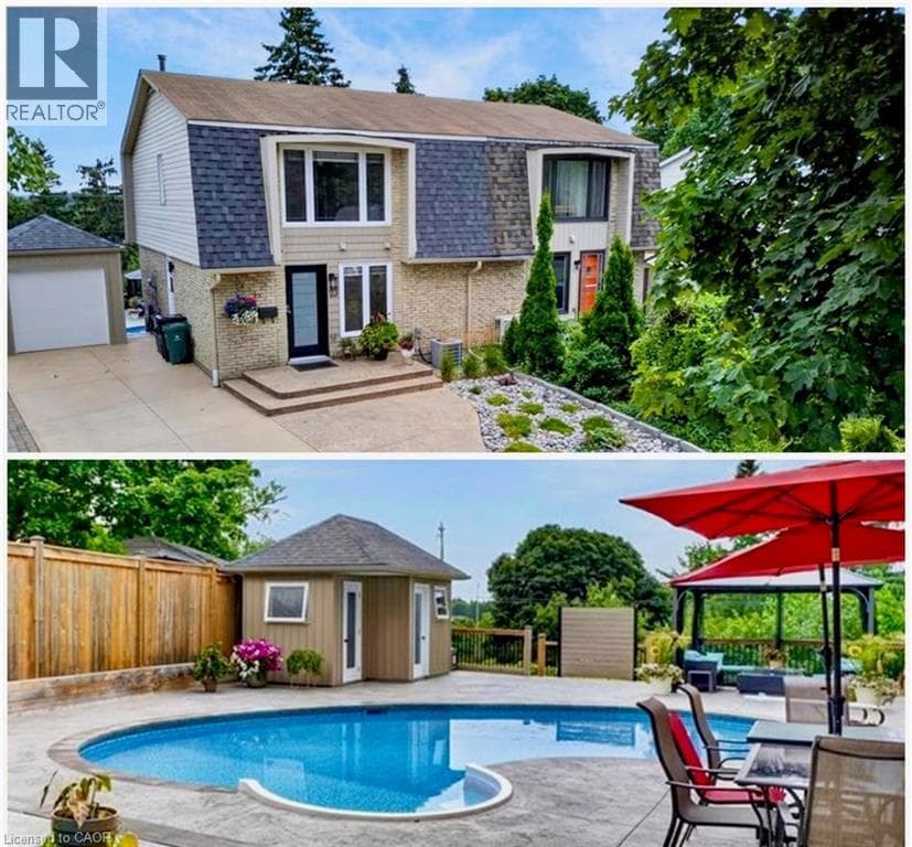 23 BRIAR KNOLL Drive