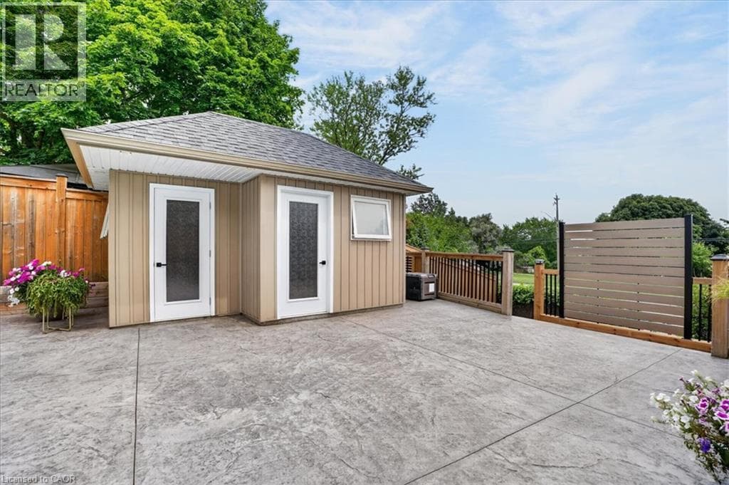 Semi-detached for sale at 23 BRIAR KNOLL Drive, Laurentian Hills, Kitchener, Ontario, photo 43