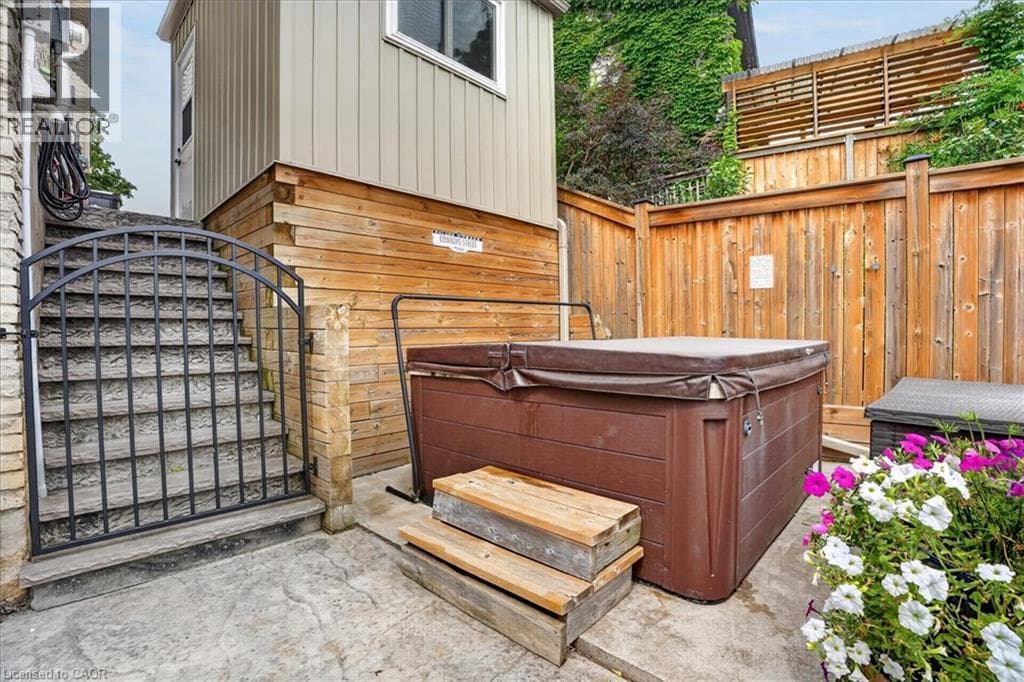 Semi-detached for sale at 23 BRIAR KNOLL Drive, Laurentian Hills, Kitchener, Ontario, photo 49