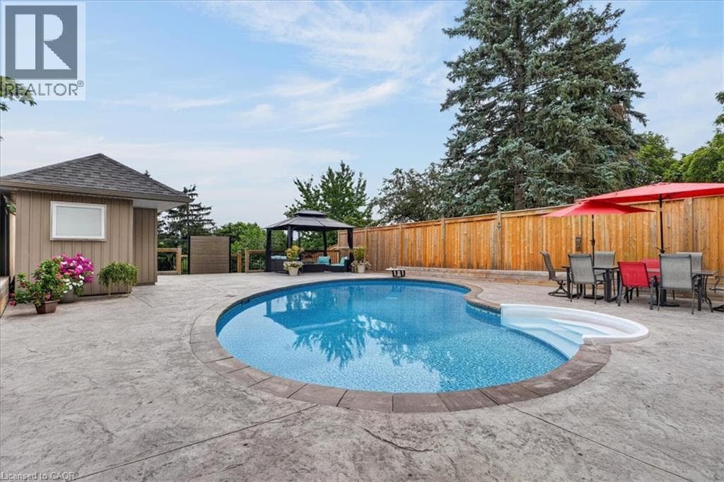 Semi-detached for sale at 23 BRIAR KNOLL Drive, Laurentian Hills, Kitchener, Ontario, photo 41